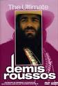 The Ultimate Demis Roussos [CD/DVD]