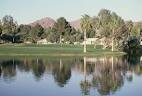 About the Course - Ahwatukee Country Club