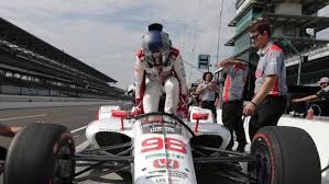 Andretti Leads Field On 2nd Day Of Indy 500 Practice Tsn Ca