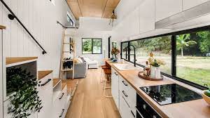 Aussie Tiny Houses gambar png