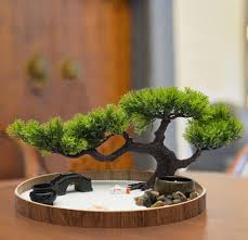Japanese Garden Mini Zen Garden Zen