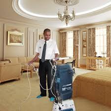 carpet cleaning near ilford london