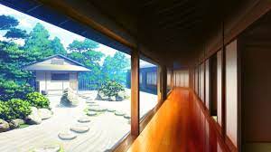 Japanese traditional interior azad nezamdust. Anime Home Wallpapers Top Free Anime Home Backgrounds Wallpaperaccess