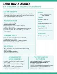 Resume Examples Templates  Basic Resume Examples Simple Resume     Sample Templates Resume Cover Letter Template