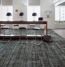 nylon carpet tile flooring 6 mm 50 x