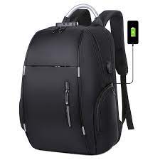 anti theft business laptop backpacks