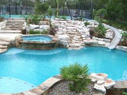 Top Texas Pool Design Trends Texas