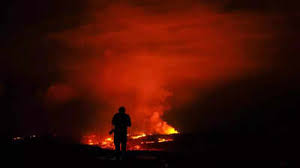 hawaii fires and other disasters are