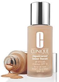 clinique repairwear laser focus all