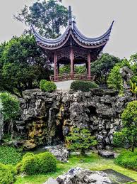 chinese garden singapore peace