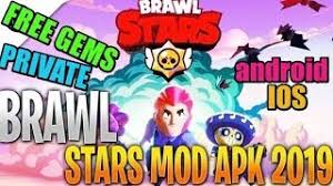 Are you looking for some private servers of brawl stars? Brawl Stars Mod Hack Private Server Android Apple No Root