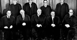 supreme court rules on roe vs wade in 1973