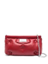 maison margiela clutch bags for women