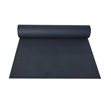 noise insulation mat