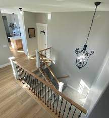 22 Basement Stair Ideas To Step Up