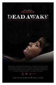 Everything that's new on netflix in february. Dead Awake 2016 Imdb
