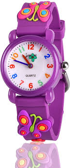 I'd love to hear what's been the biggest hit in your experience! Amazon Com Gift For 4 13 Year Old Girls Kids Watch Toys For Girl Age 5 12 Birthday Present For Kids Sports Outdoors