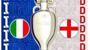 In the highly anticipated euro 2020 final between england and italy, a major trophy is either coming home or heading back to rome. Vl Nmautwmyxmm