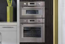 Thermador Gas Electric Wall Ovens P