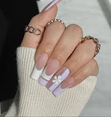 60 gorgeous spring nail designs to try