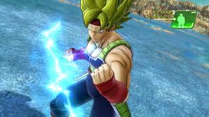 The episode shifts into a version of the dragon ball. Super Saiyan Bardock Debuts In Dragon Ball Z Kinect New Bardock Episode Included Video Games Blogger