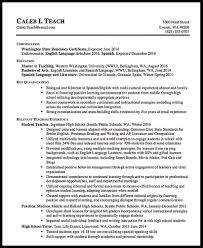 Primary High School Teacher Resume   http   www resumecareer info 