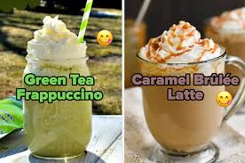 33 starbucks drink recipes you can