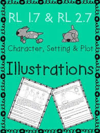 Rl 1 7 Rl 2 7 Using Illustrations For Character Setting
