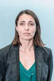 La banalisation de l'extrême droite, une faute gravePar Sophie Binet,  secrétaire générale de l'Ugict-Cgt - Options