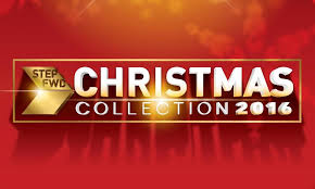 Christmas Collection 2016 V2 Step Fwd Uk Christian Chart