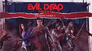 Evil Dead: The Game – Season Pass 1 ...