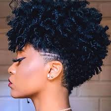elevate your curls short natural hair