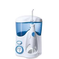 waterpik cleaning system water