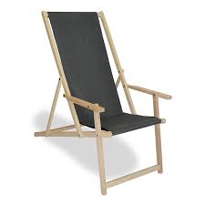Der liegestuhl | die liegestühle. Robuster Sitz Liegestuhl Bestswiss Ch