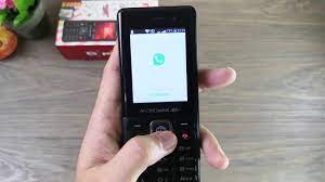 Membawa keunggulan whatsapp dan koneksi 4g lte di perangkat tersebut, paket puas untuk andromax prime ini menawarkan akses gratis untuk keduanya. Tips Trik Cara Update Whatsapp 2020 Terbaru Andromax Prime 4g Youtube