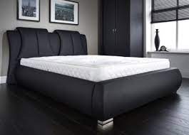 6 dark king size bed frames for your