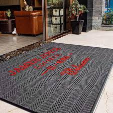 entrance mats commercial punch needle