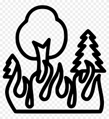 See more ideas about cartoon drawings, easy drawings, easy cartoon drawings. Wildfire Forest Fire Bonfire Combustion Burning Trees Easy Drawings Of Wildfires Clipart 3035386 Pikpng
