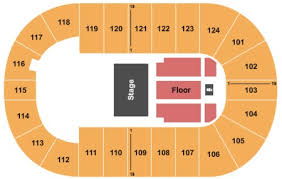 Mile One Centre Tickets Mile One Centre In St Johns Nl