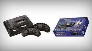 Il servizio di spesa online di lidl. Lidl Device Deal Speel Al Je Game Klassiekers Op De Sega Megadrive