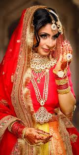 bridal makeup artist indian makeup