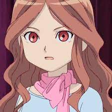 Natsumi Raimon - MyWaifuList