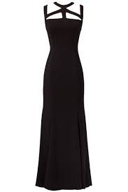 Back Out Gown By Jay Godfrey For 55 80 Rent The Runway