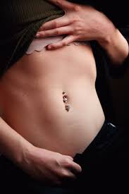 belly on piercing cost everything