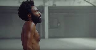 Donald Glover's 