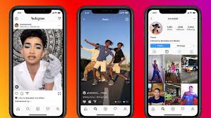 Now, wikihow will teach you how to download and set up instagram and cover the basics of. Instagram Bikin Reels Fitur Video Singkat Mirip Tiktok Solopos Com