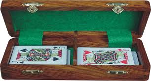 Image result for Playing Card Boxes