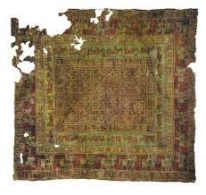 armenian carpets artifacts art to