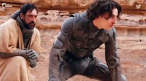 Set in the far flung future, dune takes place in a universe where humanity has mastered interstellar travel, . Dune 2020 Behind The Scenes Video Dailymotion