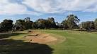 Centreline Golf Design progresses with bunker project at Rich River